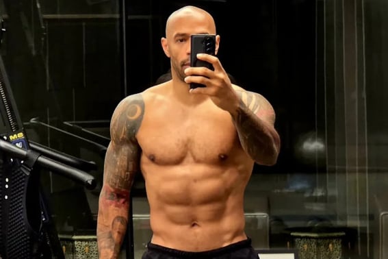 「親友のパク・ジソンさえ驚く獣のようなフィジカル」アンリ、48歳で「ボクシング選手デビュー」予告··· 「砂糖からやめた」「筋肉質の秘訣」