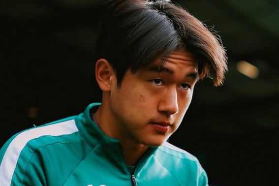 「日本が好きじゃない」ユン・ドヨンの自信に激怒した日本「最近あんな韓国選手はいなかった」··· ネットユーザーから「未熟だ」と指摘