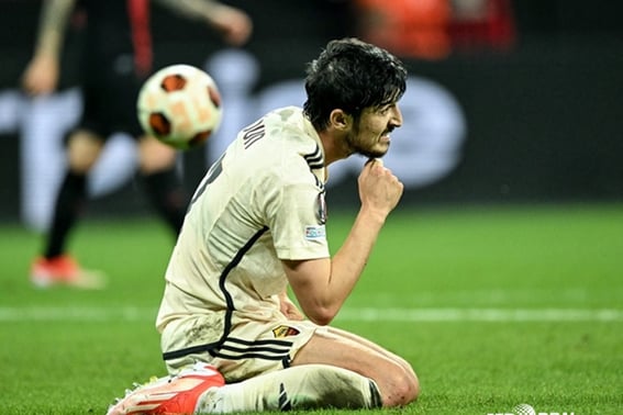 «Из-за фотографий в социальных сетях меня выгонят туз» Иран, но чемпионат мира по футболу все равно идет... Тренировки по безопасности в Тюмени "Матч А продолжаются два матча подряд"