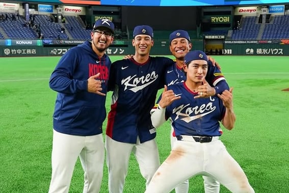 'WBC aftermath was this bad?' Only Lee Jung-hoo and Jones survived MLB → Witcom, Dunning, Ko Woo-seok, and Kim Hye-sung 'failed to open'