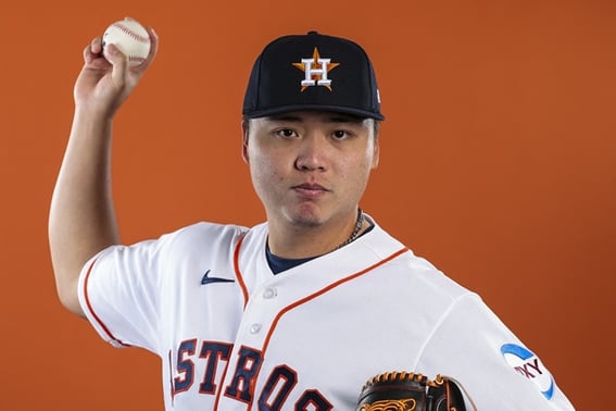 「台湾野球の成長が怖いね！」「WBC出場を辞退した投手、開幕ロースターに合流→2019年のチョン·ウェイン以来7年ぶり」