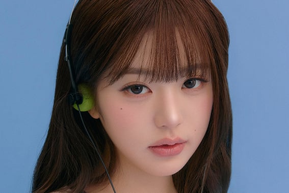 ラブリー~♥ チャン·ウォニョン