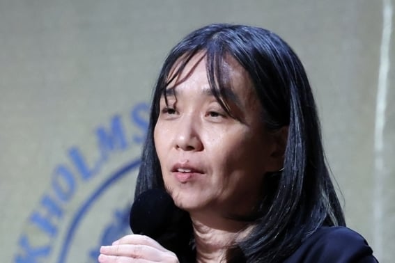 «Первая Нобелевская премия по литературе Ханган» добавила еще одну награду.Назван победитель Национальной ассоциации кинокритиков США