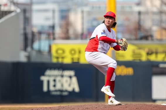 「ご飯を食べる資格がありません」「20億ウォンのハンファ→KIA行き『激しい自己反省』はなぜ？」··· それでも指揮官は信じている