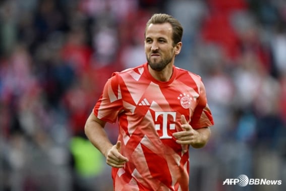 「ケイン、君はサウジあなたに絶対行けない」鉄壁の防御 ミュンヘン、史上最高額の「なんと4300億」を設定··· 「イサックみたいな奴が2600億受け取るんだ」