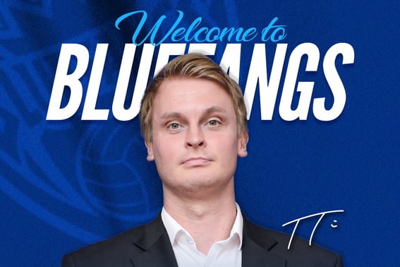 [Official] Tommy Tilikainen, former Korean Air coach, was appointed as the new head coach of Samsung Fire & Marine Insurance