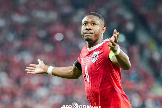 Những nhân vật chủ chốt của Áo quay trở lại huấn luyện với 'sự vắng mặt của Hàn Quốc' dự kiến sẽ 'nghỉ ngơi'