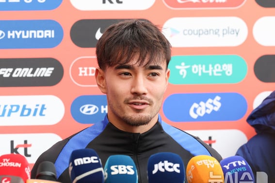 "I can't run for a minute. I'm angry." Castrov was called off → Germany "Mönchengladbach portrait collection lost to ace"