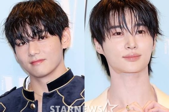 BTS V против Бён У Сока, 男 звезды, которые хотят сходить с кемпингом? [ст.]