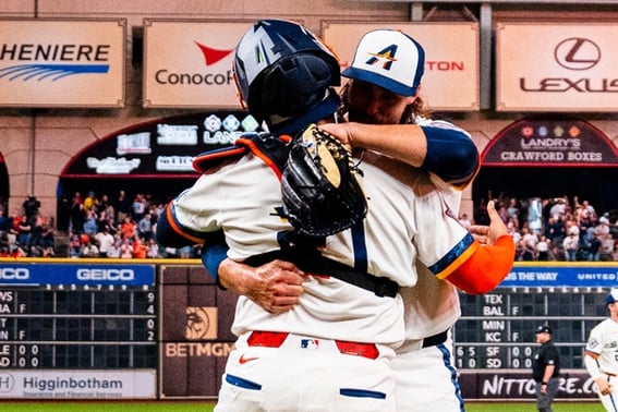 WIZ*ONE ЧУВСТВОВАТЬ впечатление от 'американского дебюта'! 2 иннинга против Бостона без потери KKK → ERA 3.00 'Круиз мифа о реверсивном экспорте'