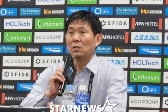 「日本、ワールドカップ優勝も可能だ」「ESPNも驚き、『最高のダークホース』と認めた…」 なんとイングランドにモリヤスが『驚きの宣戦布告』