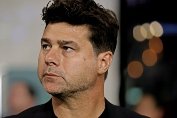 "Я не еду, "Тоттенхэм" не поедет", Почеттино опроверг слухи о возвращении в родной клуб... "Но меня не понижают в должности"