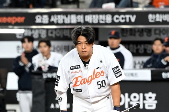 Победитель «Серии Кан Бэкхо» открывает KT 3 раза подряд! Но Си Хван KKK "Ханхва первая поражение" [Обзор положения в Тэджоне]