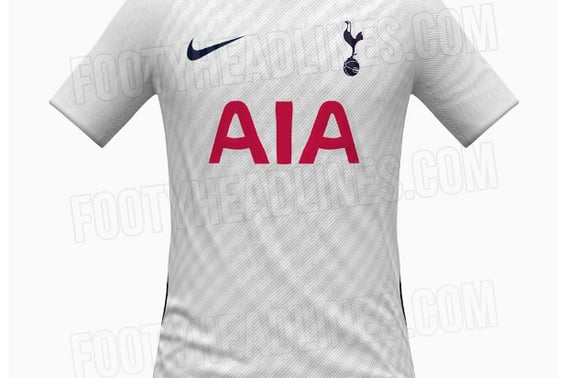 "Так красиво носить вторую часть?" "Тоттенхэм" отреагировал на публикацию классической формы на кризис вылета... * «Метро духи 80-х».