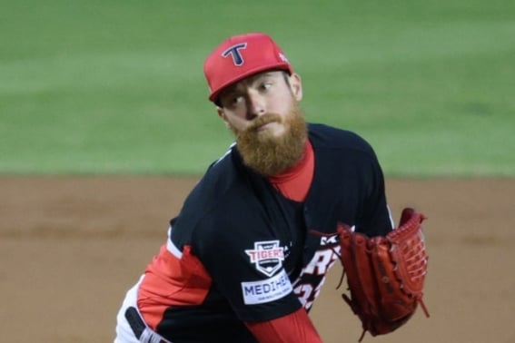 Look at the super-jackpot 'Hanwha Phone-Wa level of prestige' → 'No Run + No Run', the head coach also praised it "That was perfect"