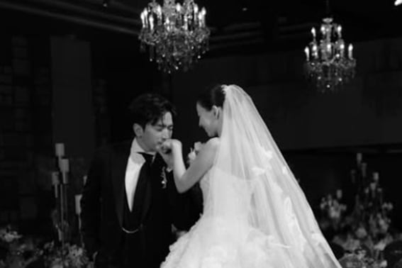 Мне любопытно о последних новостях Шин Хе Сон.«Жена Ли Мин У» Ли Ами, впечатления от брака: «Мы одна семья»