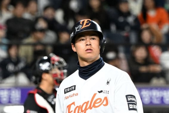 Cố chấp số 4 nghiêm trọng hơn sự trì trệ của Noh Si Hwan → Hoàn toàn không thể điều chỉnh thứ tự đánh bóng được sao?