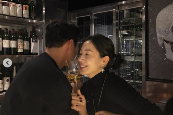 [Формула] Лю Хва Ён из Тиары "Женится 2 сентября".♥И муж сам раскрывается