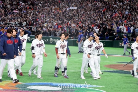 "There are many players who throw 150km." Fastball Bubble Made by Namu Bat, Korean Baseball Trapped in Paradigm 22 years ago [Maybe baseball says ④]