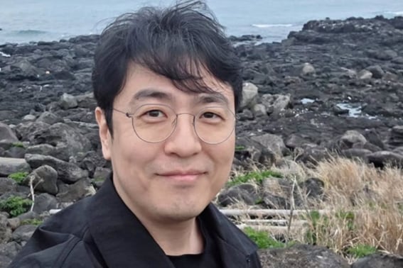 Даже если я буду жить один после развода с Чхве Дон Соком и Пак Джи Юном..."Я люблю хорошо питаться"