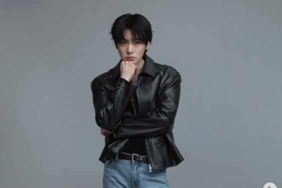 "Я в беде, правда♥"..Ан Чжэ Хён, «Развод с Гу Хе Сона», выложил фотографию своего нового профиля