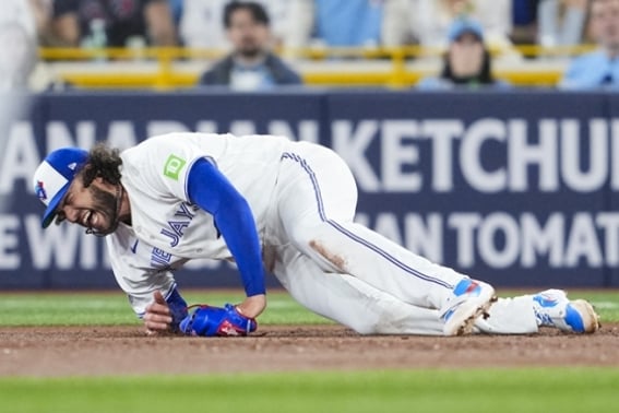 Трагедия MVP KBO, на которую также обратила внимание → Как вообще можно назвать «сезонно-аутский кризис» после «всего 1 игры» возвращения мечты?