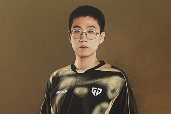 "You look like Cha Eun-Woo."' Controversy over tax evasion of professional gamers who are exempt from military service → He explained himself "It's completely my responsibility... "It's not for tax evasion"