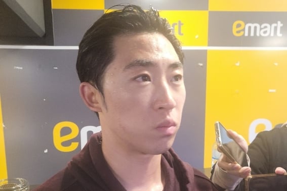 "5年的时间，怀疑已成定局"韩华→Kiwoom，"28岁"裴东贤的职业生涯才刚刚开始 [仁川县长]