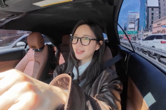 "Miss Trot 4" Lee Elly, meat restaurant "Honbap" for lunch on weekdays.."Managerless." Daily life [an all-time visit]