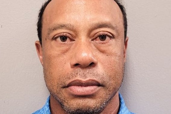 Tiger Woods, tình cờ rơi xuống như thế này, "Tôi sẽ không thể giành thêm chiến thắng nào nữa"... Lái xe bằng thuốc → Tuyên bố ngừng hoạt động