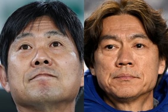 FIFA chính thức công nhận khoảng cách bóng đá giữa Hàn Quốc và Nhật Bản Sự biến động thứ hạng nhục nhã của '3 bậc rớt xuống'