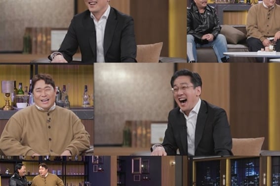 「60歳」ソン・チャンミン、自己管理の極み「ご飯半杯以上はNO」 [デイ＆ナイト]