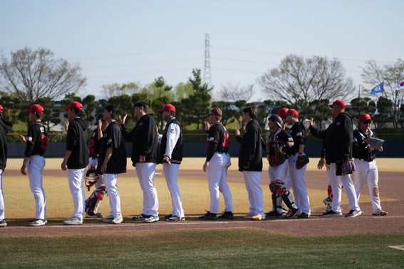 Go Hyo Joon 43 tuổi tích cực giành chiến thắng 6 lần liên tiếp tại Ulsan Wales → No.1 độc lập