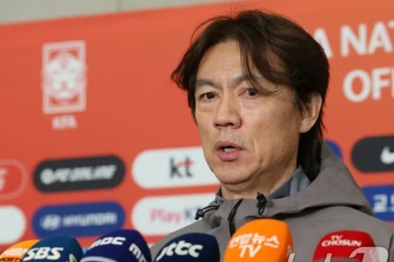 《卫报》世界杯排名第44位，洪明甫没有"球队防守" [李钟成的体育文化&产业]