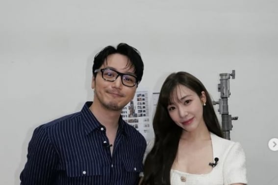 Byun Yo-han ♥ Girls' Generation's response to Tiffany's marriage.."There's a member who cried" [I'm cold-hearted]