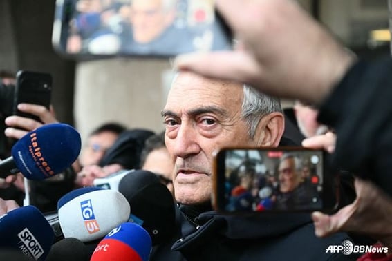 "世界杯决赛圈失败→足协主席OUT"正式公布，不过6年前号令欧洲…… 意大利领导层纷纷辞职