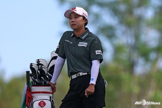 Kim Hyo Joo lập kỷ lục 13 năm của LPGA... 'Blue Flame' chiến thắng 3 tuần liên tiếp