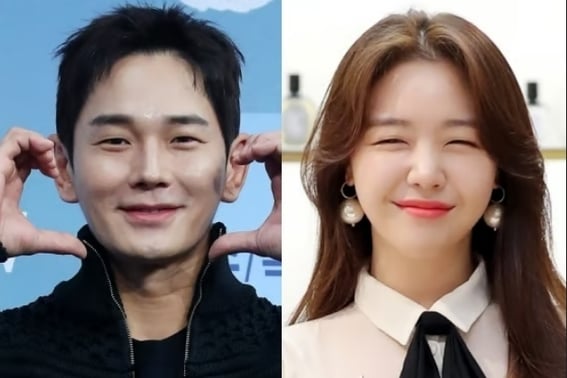 ♥ミナと電話がつながるまで..オン・ジュワン、結婚3か月の近況「とても良い」 [チョン・ヒョンム計画3]