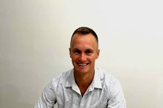 [官方] "我的梦想是亲身体验韩国。" ML邀请选手来到韩华队！ 190厘米的右投手杰克•库欣5日作为替补怀特回国