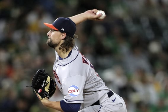 "大田耶稣" WICE真的疯了！ →休斯敦队有望成为必胜组:长距离比赛ERA1.50是真的吗？