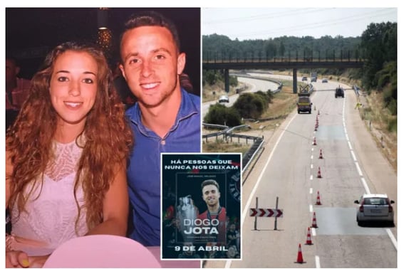 Покойная жена Зота, последняя смс-ка, отправленная незадолго до аварии: "Если остановишься, позвони, мне есть что показать". Футбольный мир «Море слез»