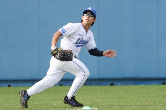 "Lee Jae-hyun takes rest and Kim Sung-yoon will be tested additionally." Samsung, which took a breather, revealed its lineup of left-handed hitters for all starters, "Su-ho No. 2 forward deployment." [the site of a water source]