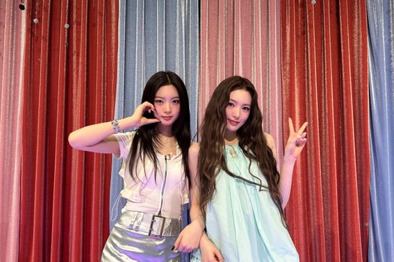 Кики Суи, Кия: "Нужно побеждать безоговорочно"...Он также проявляется в развлекательных шоу. [Удивительный четверг]