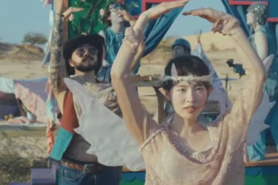 Lee Soo Hyun (Akmu) đổ Ha Ji Soo trong 'Tin đồn hẹn hò của Oppa Lee Chan Hyuk' "Đáng yêu quá"Cùng xuất hiện trong MV [Star Issue]