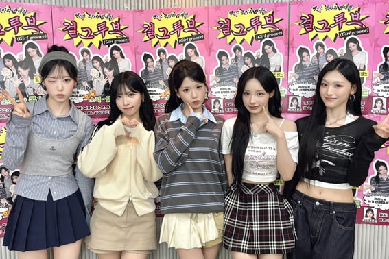 街頭でチラシを配っていたのに..リセンヌ、全席無料公演が大盛況