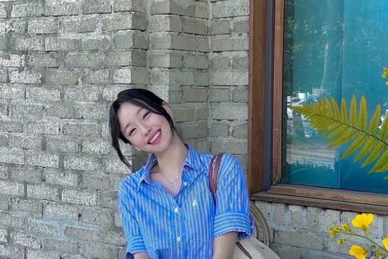 'KBS thôi việc' với cún con mang thai sau 3 năm kết hôn"Các bà mẹ đã để ý".