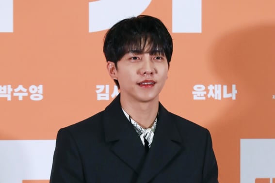 イ・スンギ「専属契約は適法に解除」vsビッグプラネット「協議中」…立場の違い [スター・イシュー]