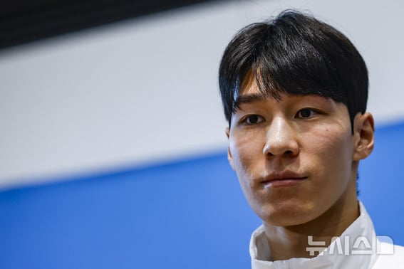 Hwang Dae Heon tiết lộ sự thật về ca khúc 'The Day' khi nhảy Lim Hyo Joon bị chế giễu