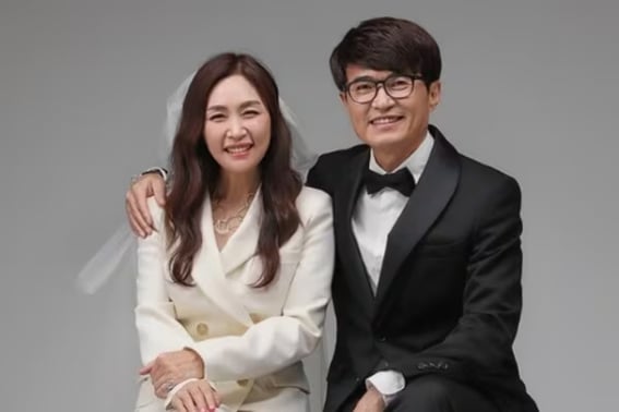 The former daughter-in-law also sniped, "Hong Seo-beom and Cho Gap-kyung are brazen and unusual." [Star Issue]
