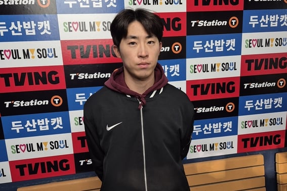 «Только одна победа за 5 лет → 2 драфта → В этом году уже 2 победы» Годовая зарплата 34 миллиона вон.